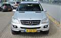 Mercedes-Benz ML 280 M-klasse CDI Youngtimer BTW auto Argent - thumbnail 23