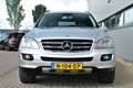 Mercedes-Benz ML 280 M-klasse CDI Youngtimer BTW auto Argent - thumbnail 22