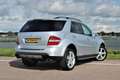Mercedes-Benz ML 280 M-klasse CDI Youngtimer BTW auto Argent - thumbnail 3