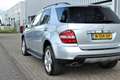 Mercedes-Benz ML 280 M-klasse CDI Youngtimer BTW auto Silber - thumbnail 19