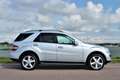 Mercedes-Benz ML 280 M-klasse CDI Youngtimer BTW auto Silber - thumbnail 33
