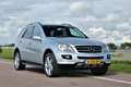 Mercedes-Benz ML 280 M-klasse CDI Youngtimer BTW auto Argent - thumbnail 32