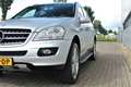Mercedes-Benz ML 280 M-klasse CDI Youngtimer BTW auto Argent - thumbnail 18
