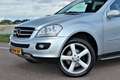 Mercedes-Benz ML 280 M-klasse CDI Youngtimer BTW auto Argent - thumbnail 29