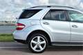 Mercedes-Benz ML 280 M-klasse CDI Youngtimer BTW auto Argent - thumbnail 27