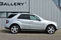 Mercedes-Benz ML 280 M-klasse CDI Youngtimer BTW auto Argent - thumbnail 2