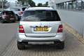 Mercedes-Benz ML 280 M-klasse CDI Youngtimer BTW auto Argent - thumbnail 26