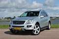 Mercedes-Benz ML 280 M-klasse CDI Youngtimer BTW auto Argent - thumbnail 21