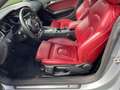 Audi A5 Sportieve A5 Cabrio 1.8 TFSI Automaat S-line Zilver - thumbnail 16