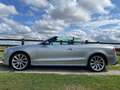 Audi A5 Sportieve A5 Cabrio 1.8 TFSI Automaat S-line Zilver - thumbnail 11