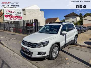 2.0 TDI 110CH BLUEMOTION TECHNOLOGY FAP