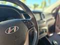 Hyundai TUCSON 1.7CRDI BD Tecno Sky 4x2 Brun - thumbnail 11