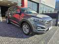 Hyundai TUCSON 1.7CRDI BD Tecno Sky 4x2 Brun - thumbnail 1