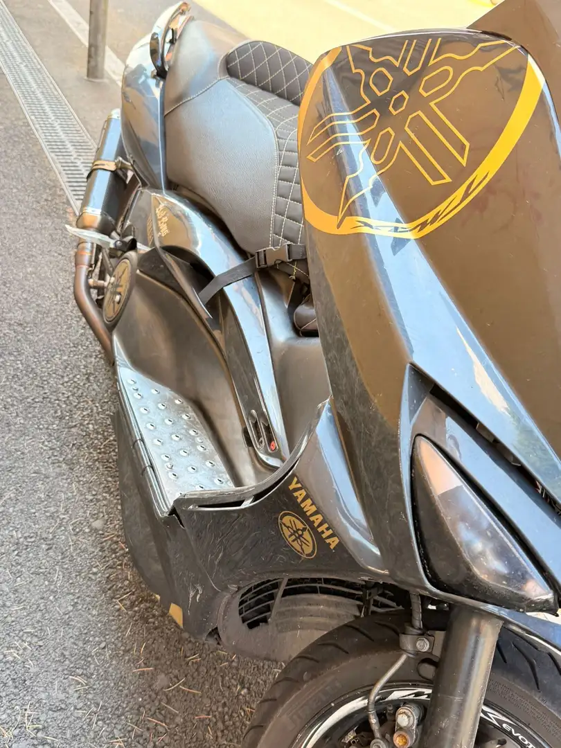 Yamaha TMAX 500 - 1