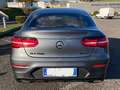 Mercedes-Benz GLC 350 GLC 350 d Coupé 4matic AMG siva - thumbnail 3