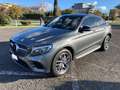 Mercedes-Benz GLC 350 GLC 350 d Coupé 4matic AMG Grijs - thumbnail 1