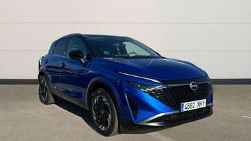 1.3 DIG-T MHEV 116KW N-CONNECTA CVT 158 5P