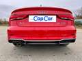 Audi A3 Limousine (2) 2.0 TFSI 190 S-Tronic 7 S line - Automatique Rouge - thumbnail 21