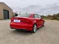 Audi A3 Limousine (2) 2.0 TFSI 190 S-Tronic 7 S line - Automatique Rouge - thumbnail 41