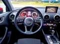 Audi A3 Limousine (2) 2.0 TFSI 190 S-Tronic 7 S line - Automatique Rouge - thumbnail 23