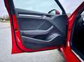 Audi A3 Limousine (2) 2.0 TFSI 190 S-Tronic 7 S line - Automatique Rouge - thumbnail 7