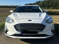 Ford Focus Focus Turnier 1.0 EcoBoost Start-Stopp-System COOL Weiß - thumbnail 1
