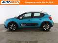 Citroen C3 1.2 PureTech S&S Feel Pack 83 Azul - thumbnail 3
