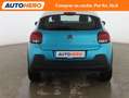 Citroen C3 1.2 PureTech S&S Feel Pack 83 Azul - thumbnail 5