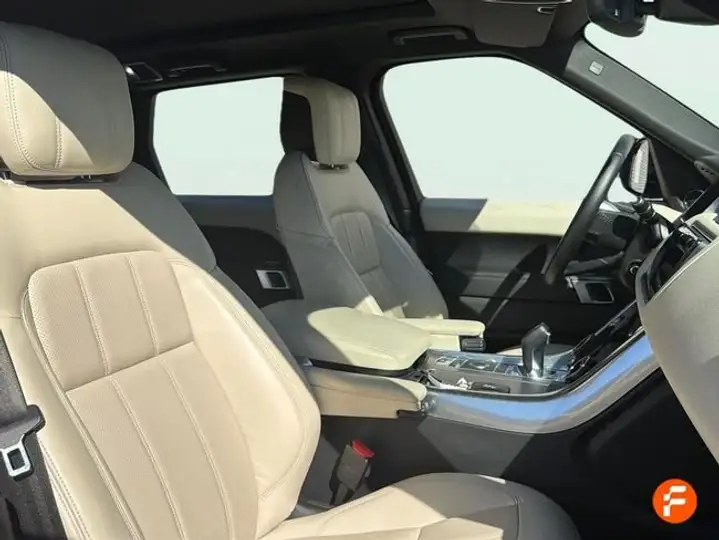 Land Rover Range Rover 2022, foto 11