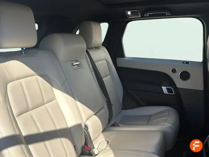 Land Rover Range Rover 2022, foto 12