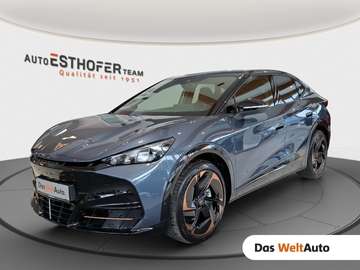 VZ Adrenaline 4Drive250kW/340PS