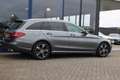 Mercedes-Benz C 200 Estate AUT9 184pk Business Solution Avantgarde TRE Gris - thumbnail 4