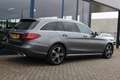 Mercedes-Benz C 200 Estate AUT9 184pk Business Solution Avantgarde TRE Gris - thumbnail 8