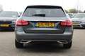 Mercedes-Benz C 200 Estate AUT9 184pk Business Solution Avantgarde TRE Gris - thumbnail 5