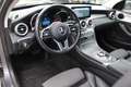 Mercedes-Benz C 200 Estate AUT9 184pk Business Solution Avantgarde TRE Gris - thumbnail 12