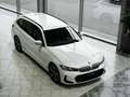 BMW 330 330i xDrive Touring M Sport Kamera ACC Weiß - thumbnail 6