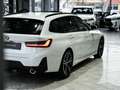 BMW 330 330i xDrive Touring M Sport Kamera ACC Weiß - thumbnail 9