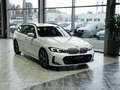 BMW 330 330i xDrive Touring M Sport Kamera ACC Weiß - thumbnail 11