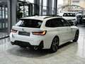BMW 330 330i xDrive Touring M Sport Kamera ACC Weiß - thumbnail 10