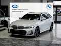 BMW 330 330i xDrive Touring M Sport Kamera ACC Weiß - thumbnail 1