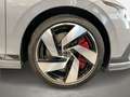 Volkswagen Golf VIII GTI Clubsport 2.0 TSI DSG ACC SpurH Gris - thumbnail 4