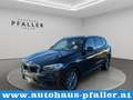 BMW X3 xDrive30e Schwarz - thumbnail 1