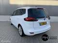 Opel Zafira Tourer 1.4 Berlin 140PK Volledig onderhouden! Blanc - thumbnail 4