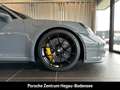 Porsche 992 (911) GT3 mit Touring-Paket/PCCB/Carbon/BOSE Gris - thumbnail 6