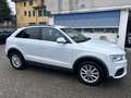 Audi Q3 2.0 TDI Business 120CV*CERCHI*NAVI*EURO 6 Weiß - thumbnail 3