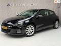 Volkswagen Scirocco 1.4 TSI / Goed Onderhouden / APK Noir - thumbnail 1