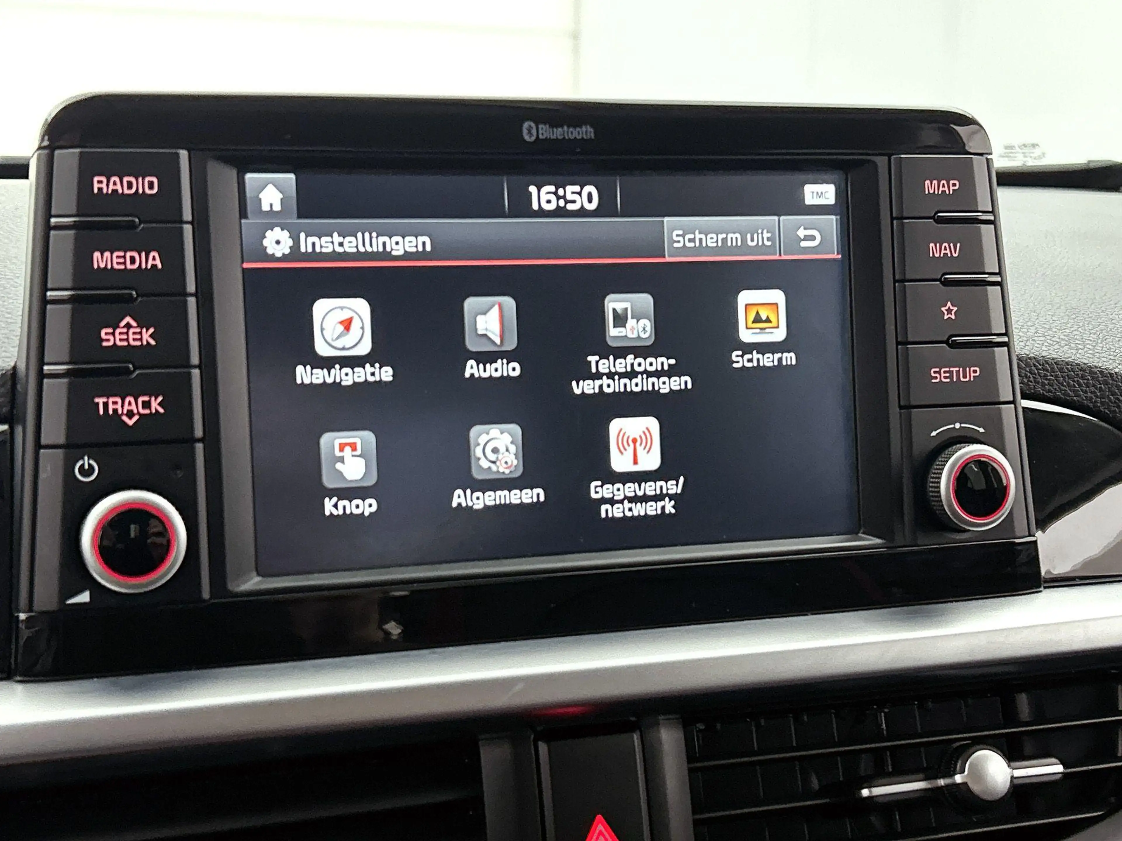 Kia Picanto 1.0 T-GDI GT-Line | Camera | Climate control | Sto — photo 8