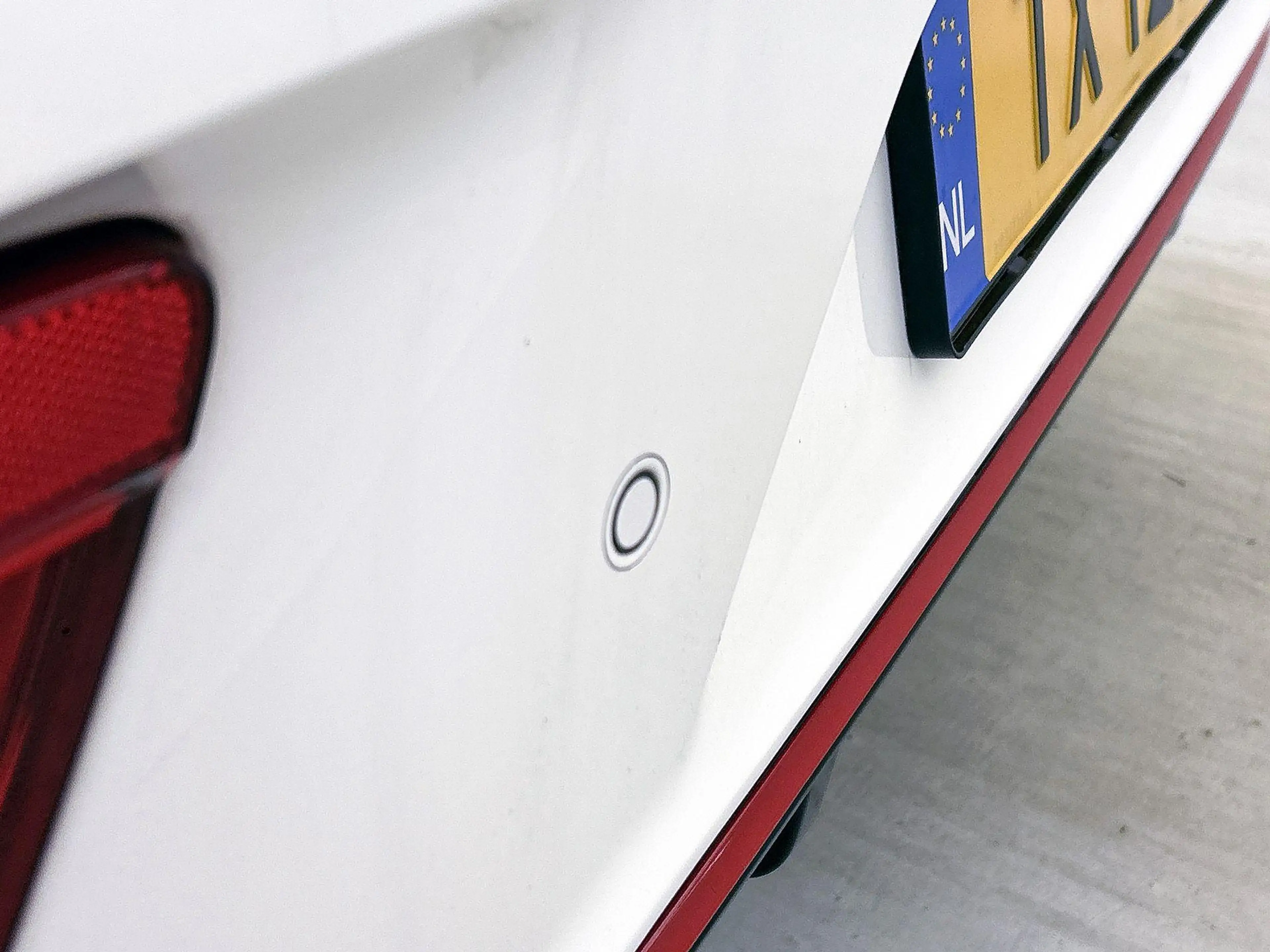 Kia Picanto 1.0 T-GDI GT-Line | Camera | Climate control | Sto — photo 13