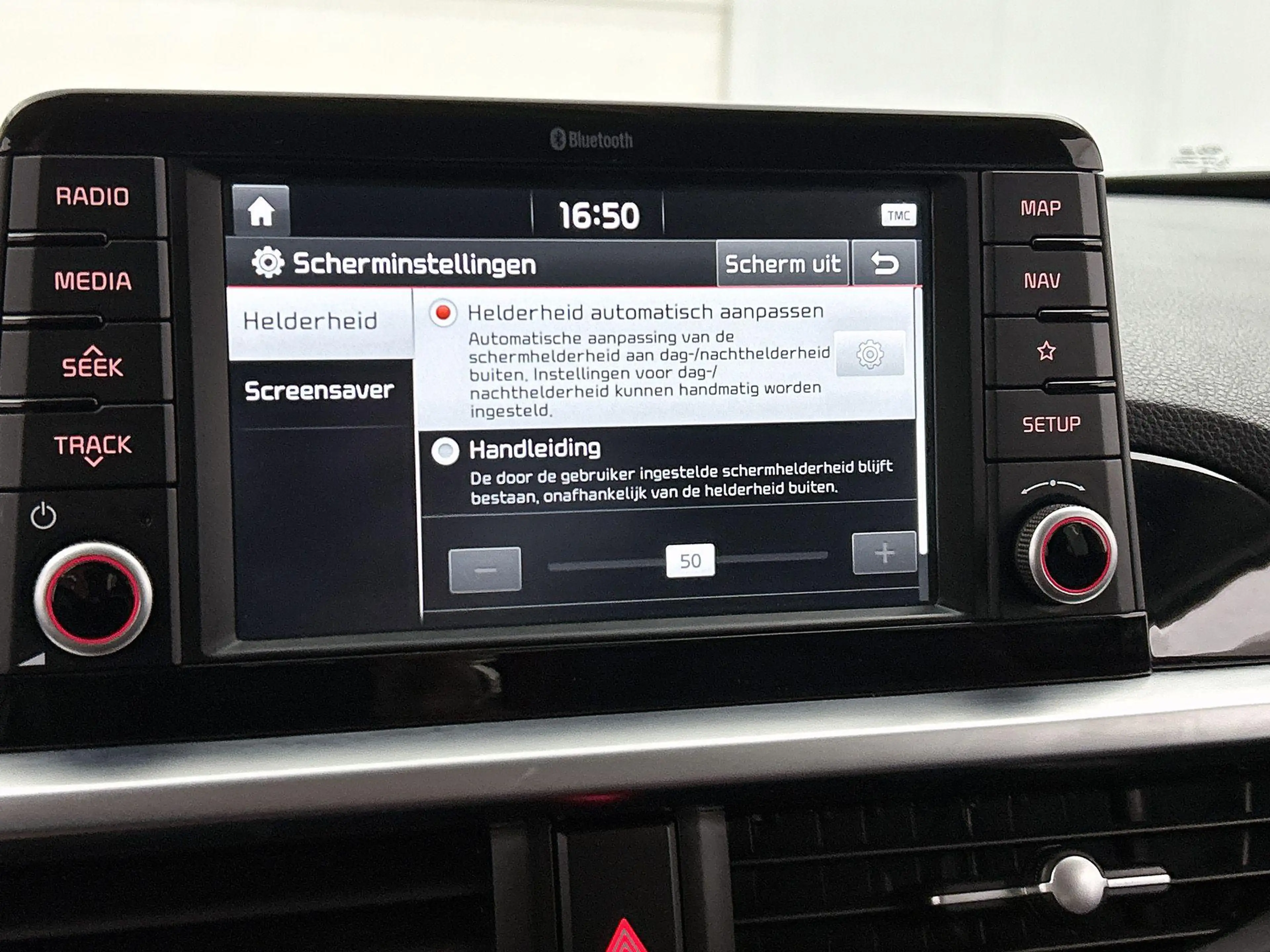 Kia Picanto 1.0 T-GDI GT-Line | Camera | Climate control | Sto — photo 10
