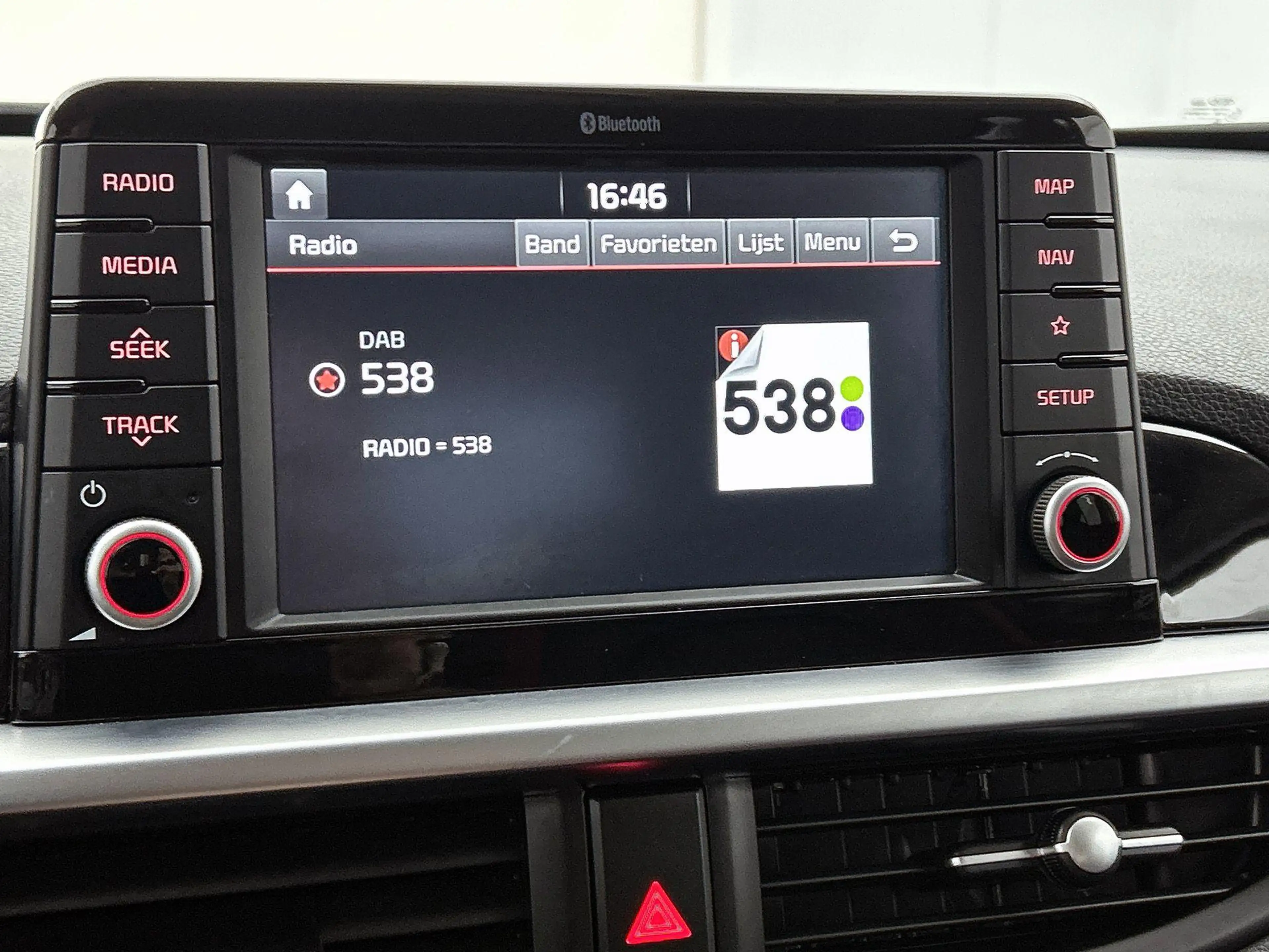 Kia Picanto 1.0 T-GDI GT-Line | Camera | Climate control | Sto — photo 6